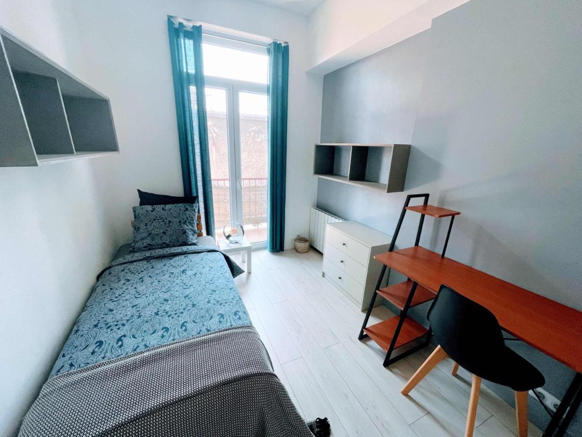 Grand Appartement Moderne Clim アヴィニョン エクステリア 写真