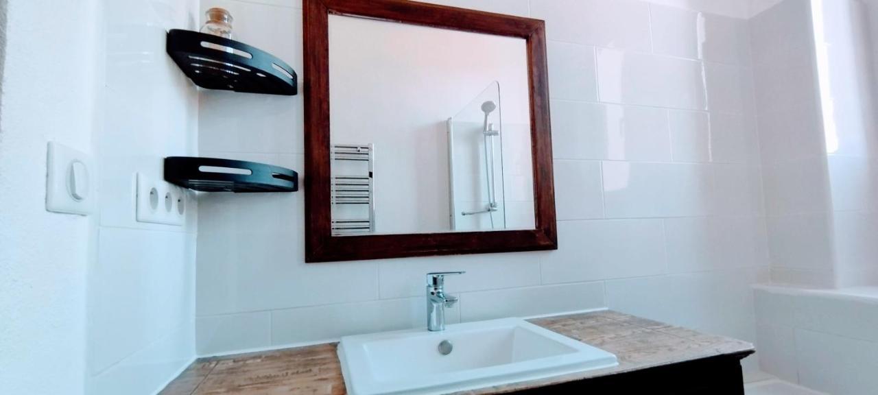 Grand Appartement Moderne Clim アヴィニョン エクステリア 写真